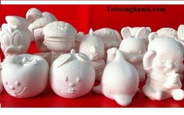 Tô tượng loại : 2.800 đ