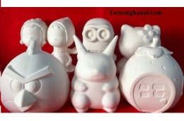 Tô tượng loại : 5.500đ