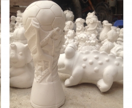 Tô tượng loại : 7.500 đ