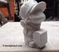 Tô tượng thạch cao