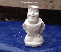 Tô tượng thạch cao