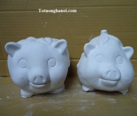 Tô tượng thạch cao