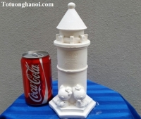 Tô tượng thạch cao