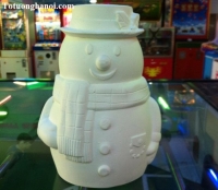 Tô tượng thạch cao